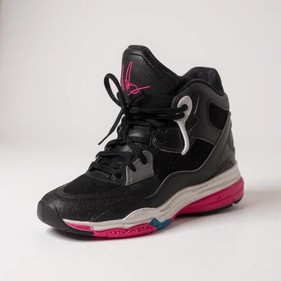 Nike Kyrie Infinity 8.5Y (Women’s 10 / Men’s 8.5) Basketball Shoes - Picture 5 of 8